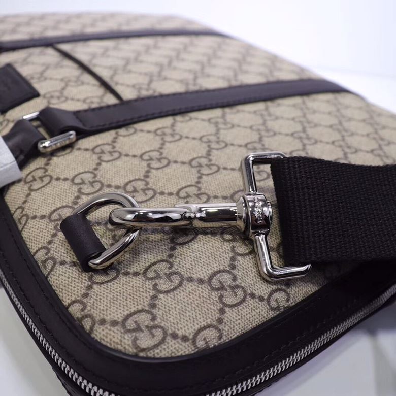 Gucci Top Handle Bags